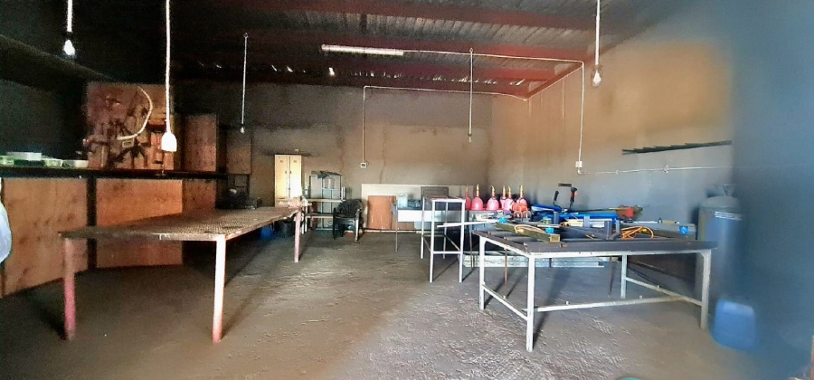 Commercial Property for Sale in Bainsvlei Free State